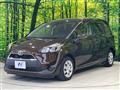 2015 Toyota Sienta