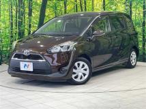 2015 Toyota Sienta