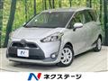 2015 Toyota Sienta