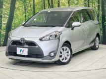 2015 Toyota Sienta