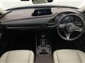 2019 Mazda CX-3