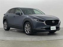 2019 Mazda CX-3