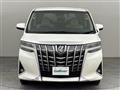 2022 Toyota Alphard Hybrid