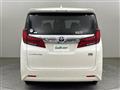 2022 Toyota Alphard Hybrid
