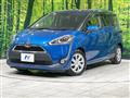 2015 Toyota Sienta