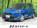 2015 Toyota Sienta