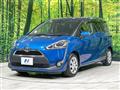 2015 Toyota Sienta