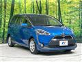 2015 Toyota Sienta