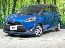 2015 Toyota Sienta