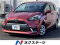 2015 Toyota Sienta