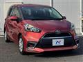 2015 Toyota Sienta