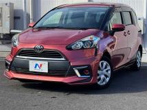 2015 Toyota Sienta