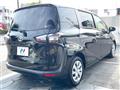 2015 Toyota Sienta
