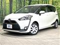 2016 Toyota Sienta
