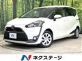 2016 Toyota Sienta