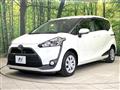 2016 Toyota Sienta