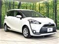 2016 Toyota Sienta