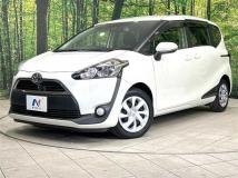 2016 Toyota Sienta
