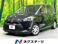 2016 Toyota Sienta