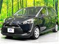 2016 Toyota Sienta