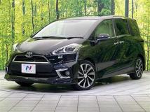 2016 Toyota Sienta