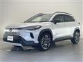 2025 Toyota CorollaCross
