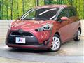 2016 Toyota Sienta