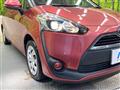 2016 Toyota Sienta