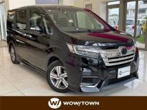 2020 Honda Step WGN