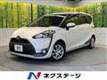 2016 Toyota Sienta