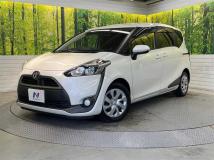2016 Toyota Sienta