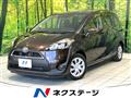2016 Toyota Sienta
