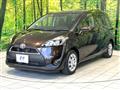 2016 Toyota Sienta