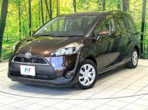 2016 Toyota Sienta