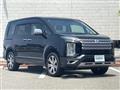 2024 Mitsubishi Delica D5
