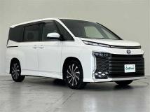 2024 Toyota Voxy