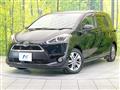 2017 Toyota Sienta