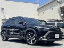2023 Toyota CorollaCross