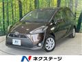 2017 Toyota Sienta