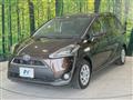2017 Toyota Sienta