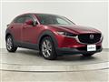 2020 Mazda CX-3