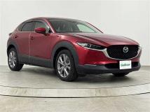 2020 Mazda CX-3