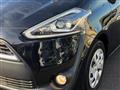 2018 Toyota Sienta