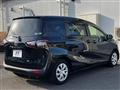 2018 Toyota Sienta