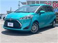 2018 Toyota Sienta