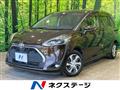 2018 Toyota Sienta