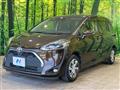 2018 Toyota Sienta