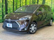 2018 Toyota Sienta