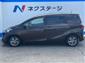 2018 Toyota Sienta