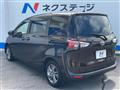 2018 Toyota Sienta